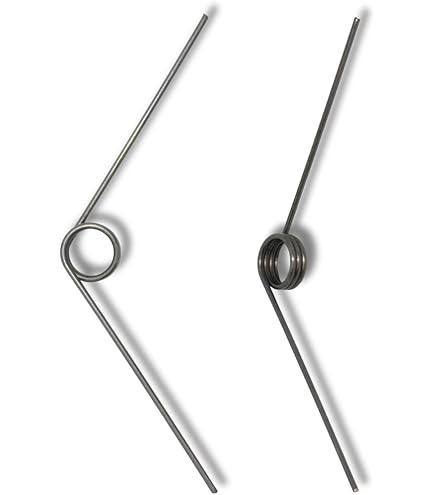 Amazon.co.jp: ツチノ ステンレスキックバネ 1個入 SR-2117